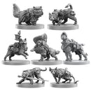 Animal Adventures RPG Game Starter Set-2