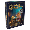 Animal Adventures RPG Game Starter Set-3