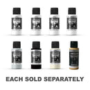 Vallejo Mecha Colour Waterbased Acrylic 60mL-1
