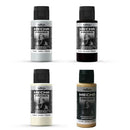 Vallejo Mecha Colour Waterbased Acrylic 60mL-3