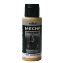 Vallejo Mecha Colour Waterbased Acrylic 60mL-9