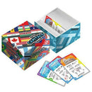 The Capitals Game Board Game