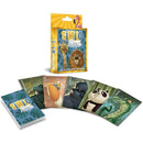 Similo Wild Animals Board Game-1