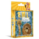 Similo Wild Animals Board Game-3