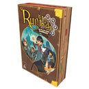 Runika and the Six Sided Spellbooks Board Game-1