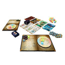 Runika and the Six Sided Spellbooks Board Game-2
