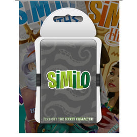 Similo Myths Board Game - 0