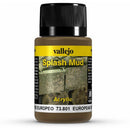 Vallejo Weathering Effects 40mL-13