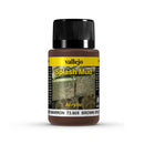 Vallejo Weathering Effects 40mL-8