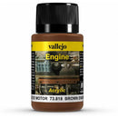 Vallejo Weathering Effects 40mL-7