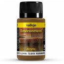 Vallejo Weathering Effects 40mL-24