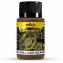 Vallejo Weathering Effects 40mL-16
