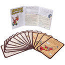 Munchkin Dragons Trike Card Game-1