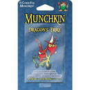 Munchkin Dragons Trike Card Game-2