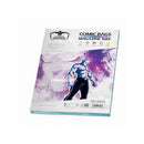 Ultimate Guard Comic Bags Resealable 100pk