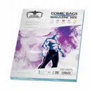 Ultimate Guard Comic Bags Resealable 100pk-6