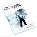 Ultimate Guard Comic Bags Resealable 100pk-8