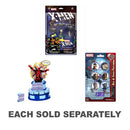 Marvel HeroClix X-Men Rise and Fall-1
