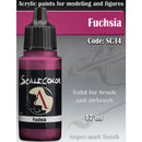 Scale 75 Scalecolor Fuchsia 17mL-2