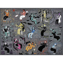 Women in Science 500pc Puzzle-1