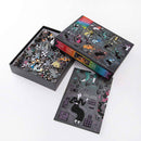 Women in Science 500pc Puzzle-2