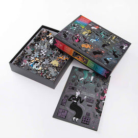 Women in Science 500pc Puzzle - 0