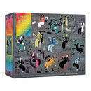 Women in Science 500pc Puzzle-3