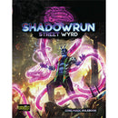 Shadowrun Street Wyrd Roleplaying Game-1