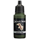 Scale 75 Scalecolor Ardennes Green 17mL-1