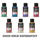 Vallejo Premium Colour Metallic 60mL-1
