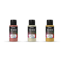 Vallejo Premium Colour Metallic 60mL-3