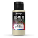 Vallejo Premium Colour Metallic 60mL-6