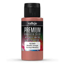Vallejo Premium Colour Metallic 60mL-7