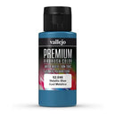 Vallejo Premium Colour Metallic 60mL-4