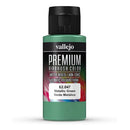Vallejo Premium Colour Metallic 60mL-5