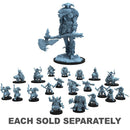 Epic Encounters Board Game-1