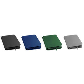 Ultimate Guard 4 Pocket ZipFolio XenoSkin Folder - 0