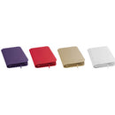 Ultimate Guard 4 Pocket ZipFolio XenoSkin Folder-3