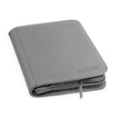 Ultimate Guard 4 Pocket ZipFolio XenoSkin Folder-9
