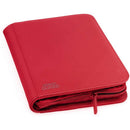 Ultimate Guard 4 Pocket ZipFolio XenoSkin Folder-4