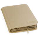 Ultimate Guard 4 Pocket ZipFolio XenoSkin Folder-11