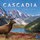 Cascadia Strategy Board Game