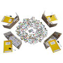 The Key Sabotage at Lucky Llama Land Board Game-1