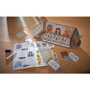 The Key Sabotage at Lucky Llama Land Board Game-2