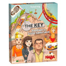 The Key Sabotage at Lucky Llama Land Board Game-3