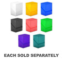 UG Boulder 80+ Standard Size Cards Deck Case-1