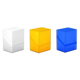 UG Boulder 80+ Standard Size Cards Deck Case - 0