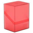 UG Boulder 80+ Standard Size Cards Deck Case-10