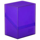 UG Boulder 80+ Standard Size Cards Deck Case-5