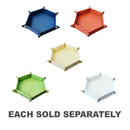 LPG Hex Dice Tray 6"-1